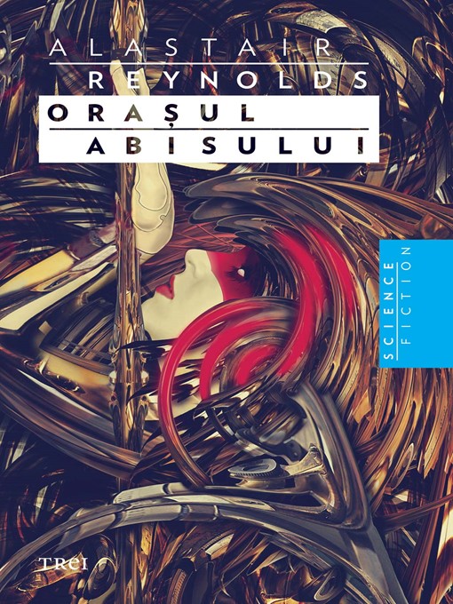 Title details for Orașul abisului by Alastair Reynolds - Available